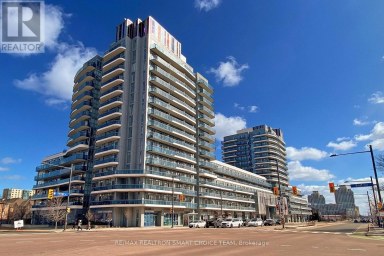 349 - 9471 YONGE STREET Richmond Hill (Observatory) Ontario photo 1