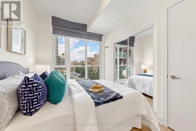 349 - 9471 YONGE STREET Richmond Hill (Observatory) Ontario photo 17