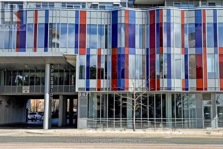 349 - 9471 YONGE STREET, Richmond Hill (Observatory), Ontario, L4C0Z5