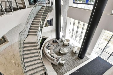 349 - 9471 YONGE STREET Richmond Hill (Observatory) Ontario photo 3