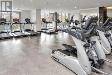 349 - 9471 YONGE STREET Richmond Hill (Observatory) Ontario photo 31