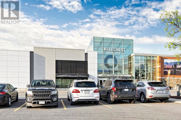 349 - 9471 YONGE STREET, Richmond Hill (Observatory), Ontario, L4C0Z5