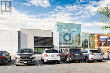 349 - 9471 YONGE STREET Richmond Hill (Observatory) Ontario photo 39