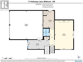 17 HOLLOWAY LANE Springwater (Midhurst) Ontario photo 18