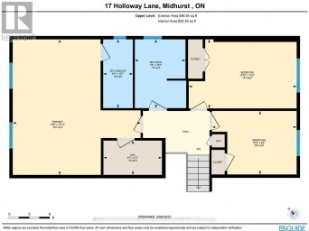 17 HOLLOWAY LANE Springwater (Midhurst) Ontario photo 20