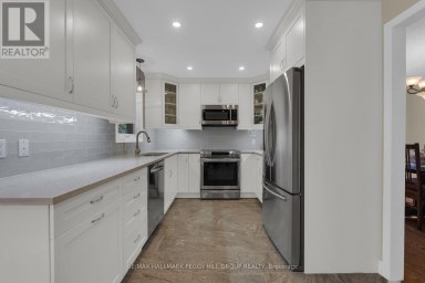 17 HOLLOWAY LANE Springwater (Midhurst) Ontario photo 3