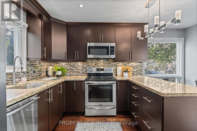 37 GLADSTONE SQUARE, Brampton (Northgate), Ontario, L6S2H5