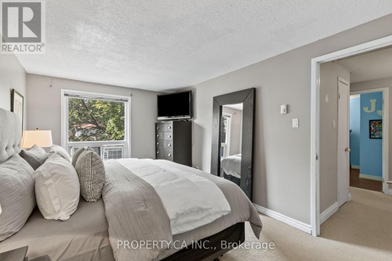 37 GLADSTONE SQUARE, Brampton (Northgate), Ontario, L6S2H5