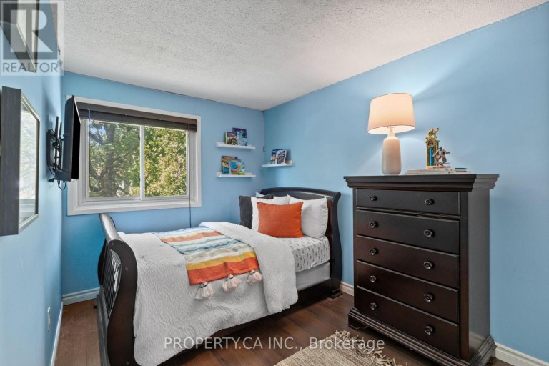 37 GLADSTONE SQUARE, Brampton (Northgate), Ontario, L6S2H5