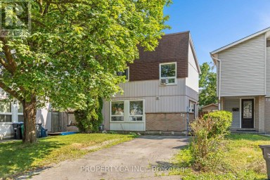 37 GLADSTONE SQUARE Brampton (Northgate) Ontario photo 2