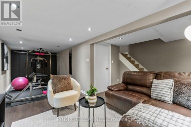 37 GLADSTONE SQUARE Brampton (Northgate) Ontario photo 21