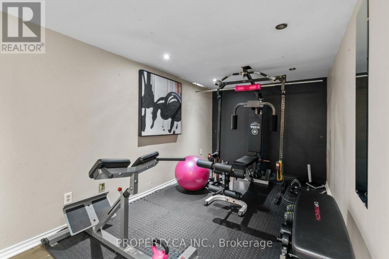 37 GLADSTONE SQUARE, Brampton (Northgate), Ontario, L6S2H5