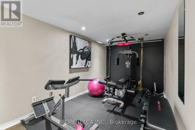 37 GLADSTONE SQUARE Brampton (Northgate) Ontario photo 23