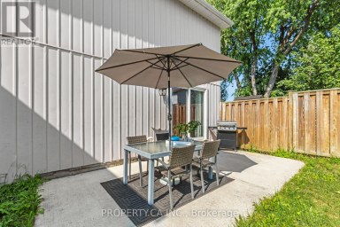37 GLADSTONE SQUARE Brampton (Northgate) Ontario photo 25