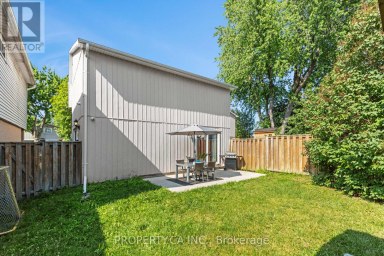 37 GLADSTONE SQUARE Brampton (Northgate) Ontario photo 26