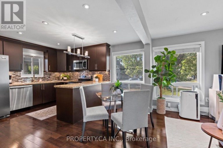 37 GLADSTONE SQUARE, Brampton (Northgate), Ontario, L6S2H5