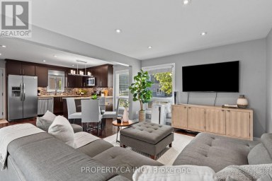 37 GLADSTONE SQUARE Brampton (Northgate) Ontario photo 5