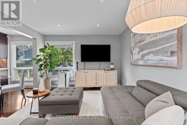 37 GLADSTONE SQUARE Brampton (Northgate) Ontario photo 6
