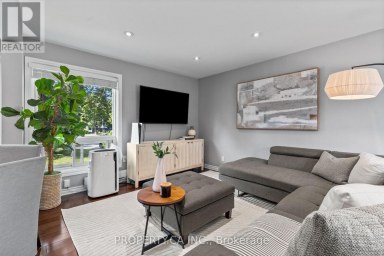 37 GLADSTONE SQUARE Brampton (Northgate) Ontario photo 7