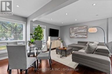 37 GLADSTONE SQUARE Brampton (Northgate) Ontario photo 8