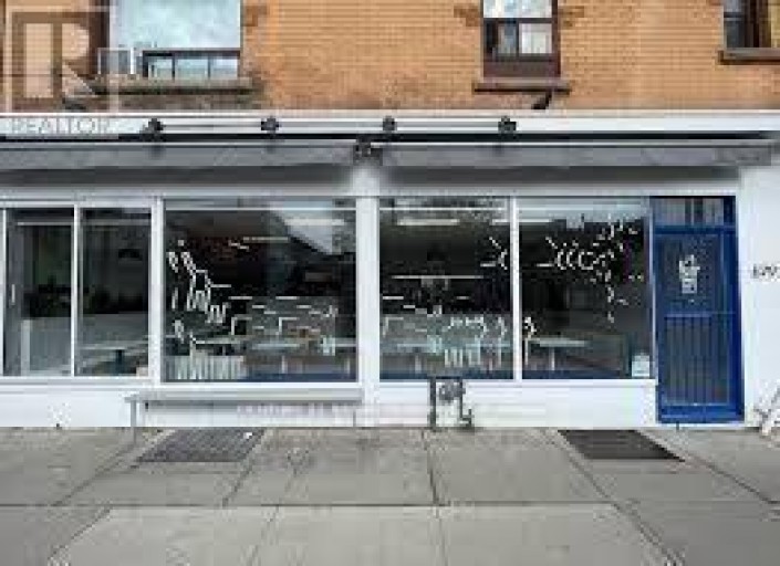 679 LANSDOWNE AVENUE, Toronto (Dovercourt-Wallace Emerson-Junction), Ontario, M6H3Y9