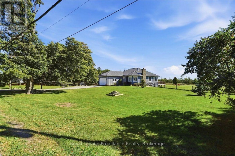 1116 COUNTY RD 8, Prince Edward County (Picton), Ontario, K0K2T0
