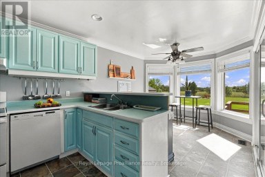 1116 COUNTY RD 8 Prince Edward County (Picton) Ontario photo 11