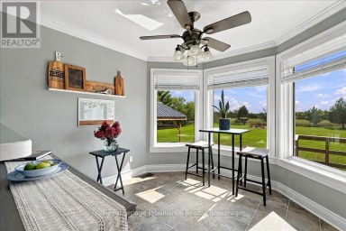 1116 COUNTY RD 8 Prince Edward County (Picton) Ontario photo 15