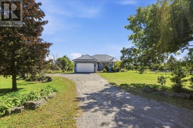 1116 COUNTY RD 8 Prince Edward County (Picton) Ontario photo 3