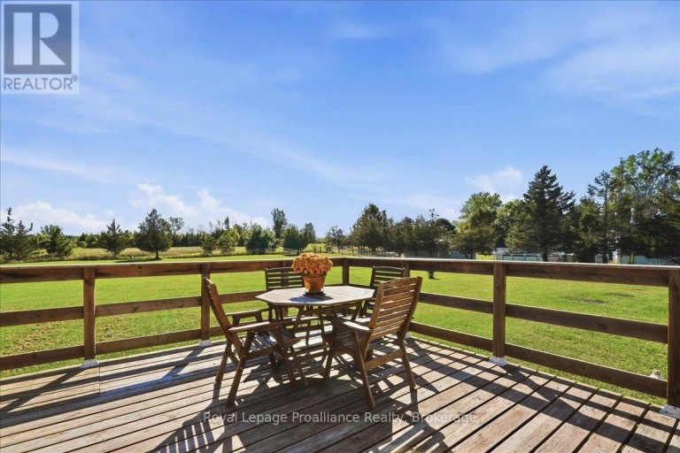 1116 COUNTY RD 8, Prince Edward County (Picton), Ontario, K0K2T0