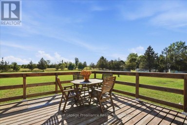 1116 COUNTY RD 8 Prince Edward County (Picton) Ontario photo 40