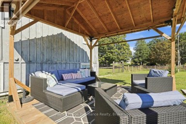 1116 COUNTY RD 8 Prince Edward County (Picton) Ontario photo 42