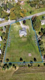 1116 COUNTY RD 8 Prince Edward County (Picton) Ontario photo 47