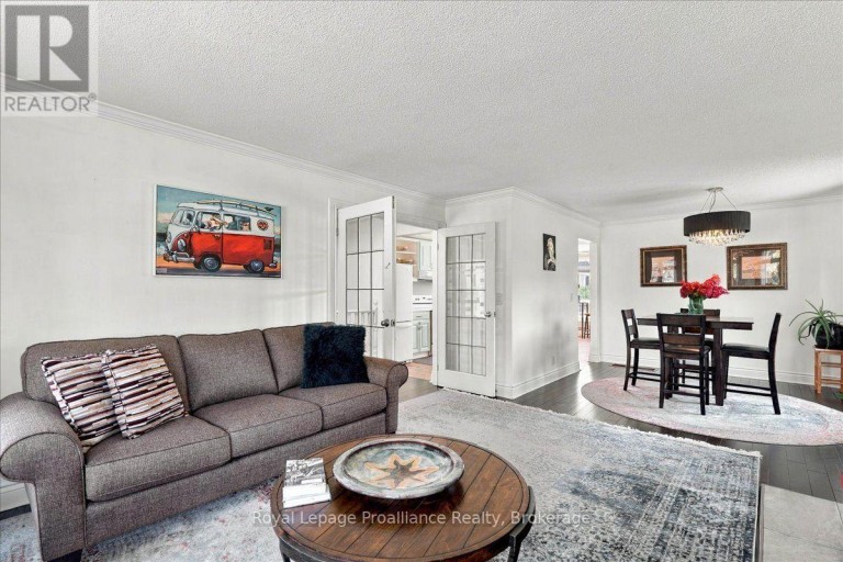 1116 COUNTY RD 8, Prince Edward County (Picton), Ontario, K0K2T0