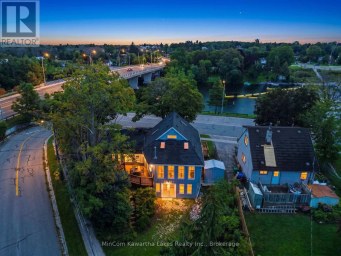 811 MORPHET AVENUE Peterborough (Otonabee Ward 1) Ontario photo 1