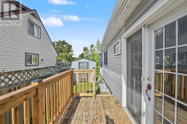 811 MORPHET AVENUE Peterborough (Otonabee Ward 1) Ontario photo 12