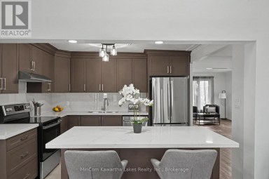 811 MORPHET AVENUE Peterborough (Otonabee Ward 1) Ontario photo 16