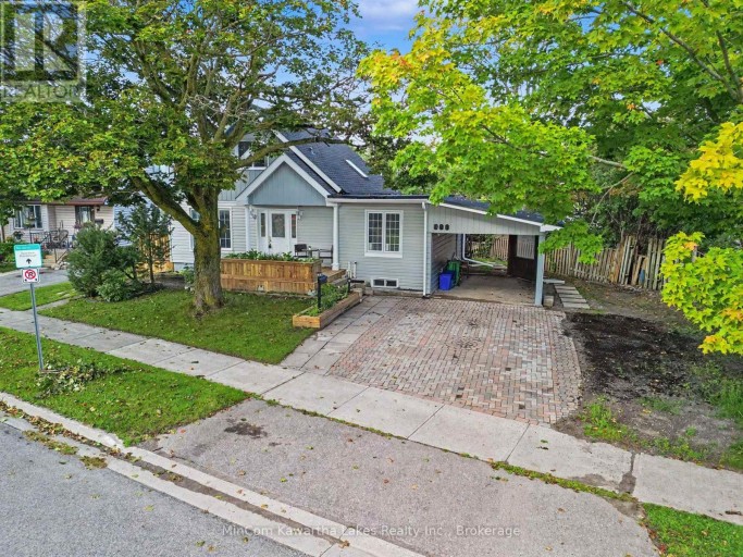 811 MORPHET AVENUE, Peterborough (Otonabee Ward 1), Ontario, K9J2X7