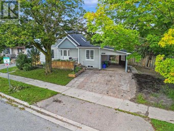 811 MORPHET AVENUE Peterborough (Otonabee Ward 1) Ontario photo 2