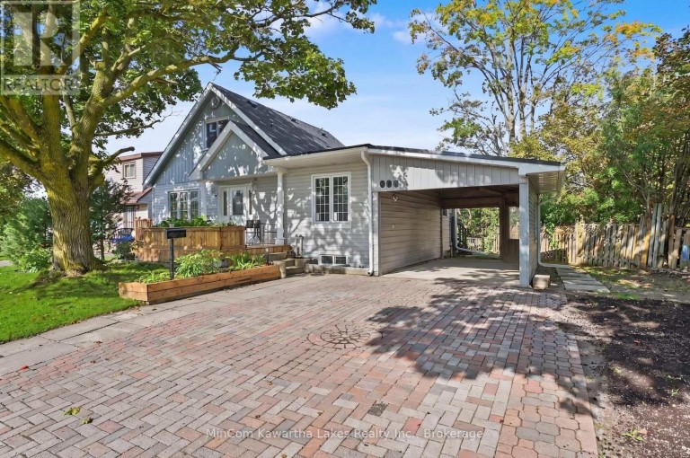 811 MORPHET AVENUE, Peterborough (Otonabee Ward 1), Ontario, K9J2X7