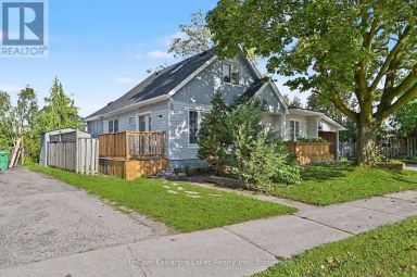 811 MORPHET AVENUE Peterborough (Otonabee Ward 1) Ontario photo 4