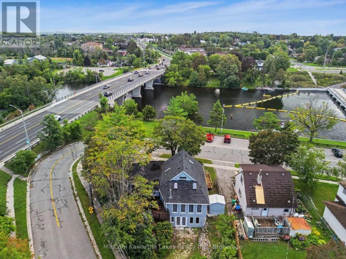 811 MORPHET AVENUE, Peterborough (Otonabee Ward 1), Ontario, K9J2X7