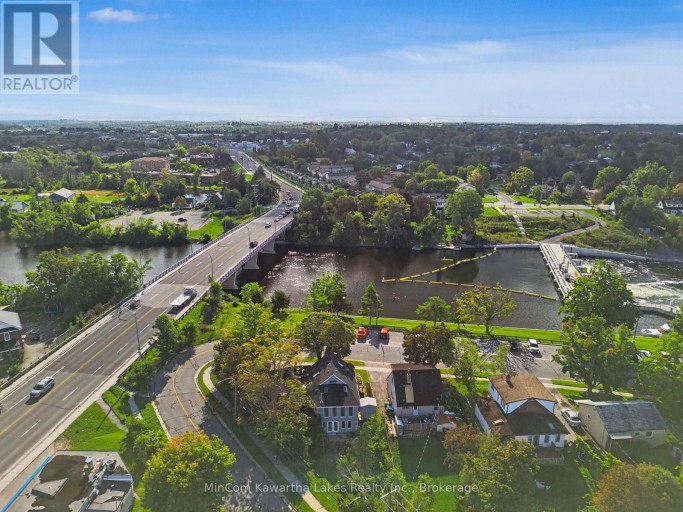 811 MORPHET AVENUE, Peterborough (Otonabee Ward 1), Ontario, K9J2X7