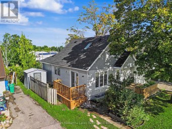 811 MORPHET AVENUE Peterborough (Otonabee Ward 1) Ontario photo 5