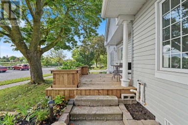 811 MORPHET AVENUE Peterborough (Otonabee Ward 1) Ontario photo 6