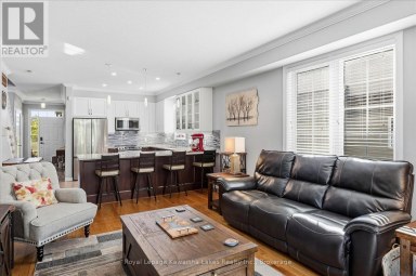 10G - 25 RIVERMILL BOULEVARD Kawartha Lakes (Lindsay) Ontario photo 11
