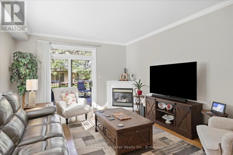 10G - 25 RIVERMILL BOULEVARD, Kawartha Lakes (Lindsay), Ontario, K9V6K6