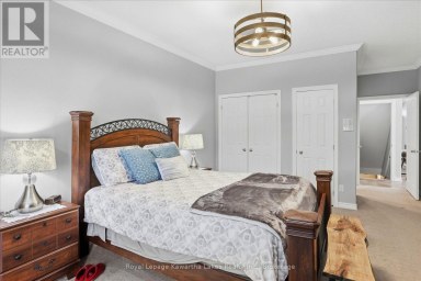 10G - 25 RIVERMILL BOULEVARD Kawartha Lakes (Lindsay) Ontario photo 15