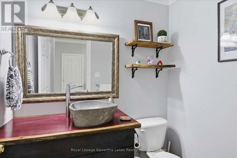 10G - 25 RIVERMILL BOULEVARD, Kawartha Lakes (Lindsay), Ontario, K9V6K6
