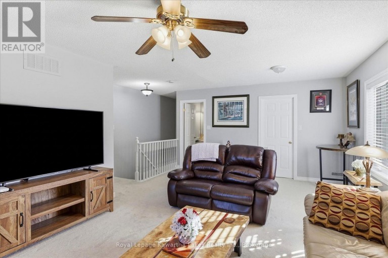 10G - 25 RIVERMILL BOULEVARD, Kawartha Lakes (Lindsay), Ontario, K9V6K6